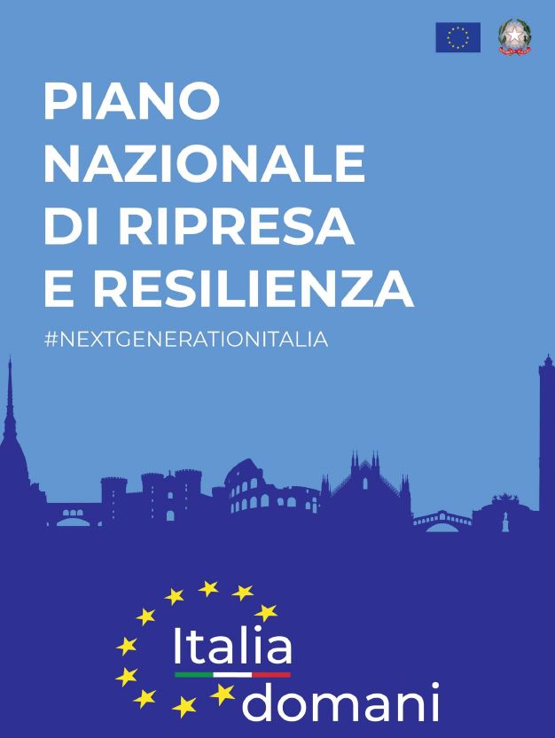 Piano Nazionale di Ripresa e Resilienza (PNRR)